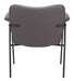 Heritage Accent Chair Brown