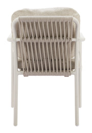 Aite Dining Chair (Set of 2) Beige