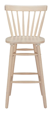Tyce Barstool (Set of 2) Natural