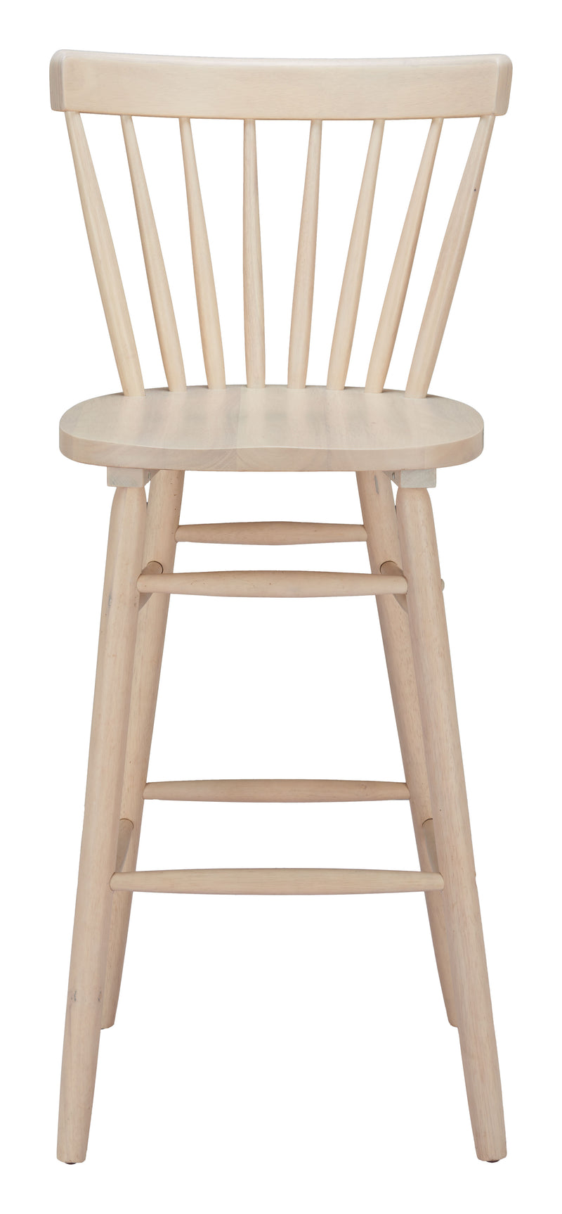 Tyce Barstool (Set of 2) Natural