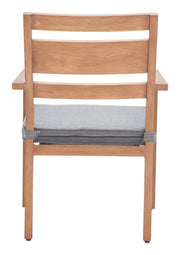 Rader Dining Chair (Set of 2) Natural