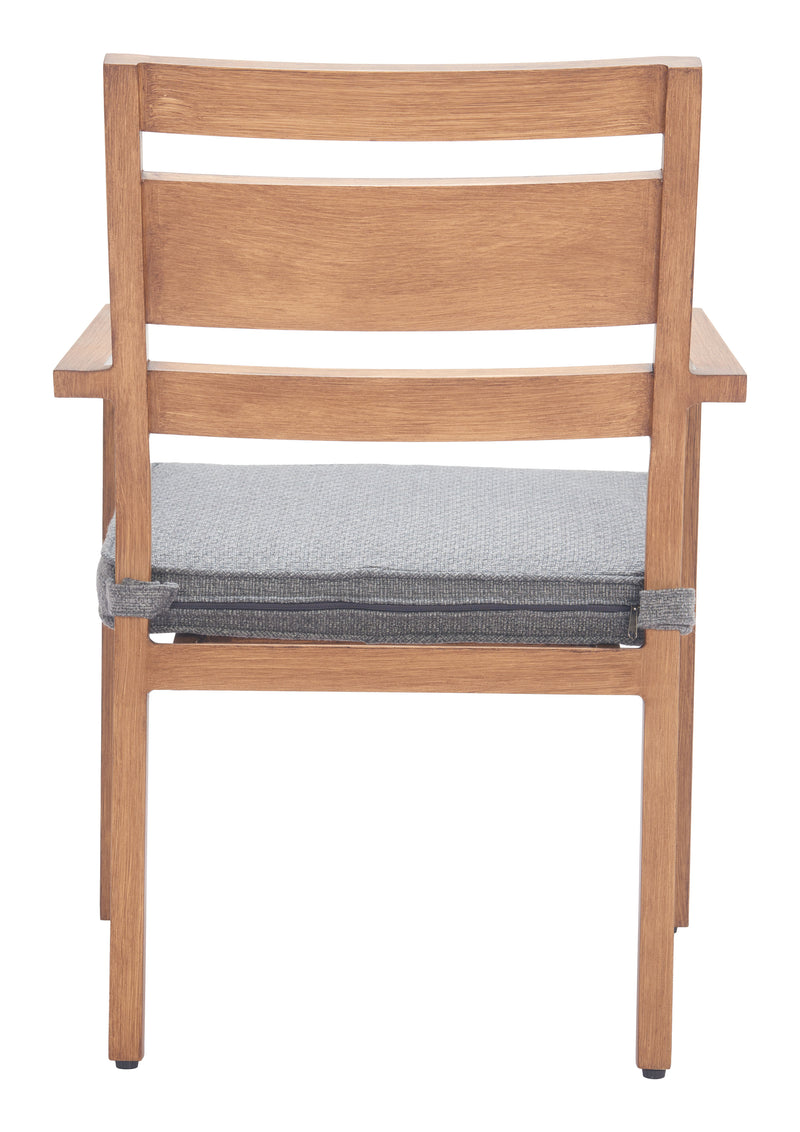 Rader Dining Chair (Set of 2) Natural