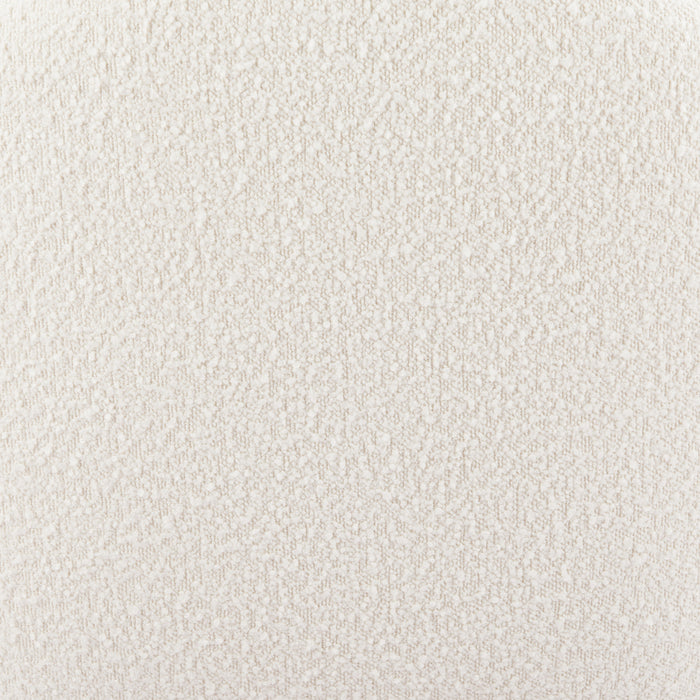 Pilka Swivel Chair White