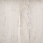 Savona Coffee Table White & Whitewashed