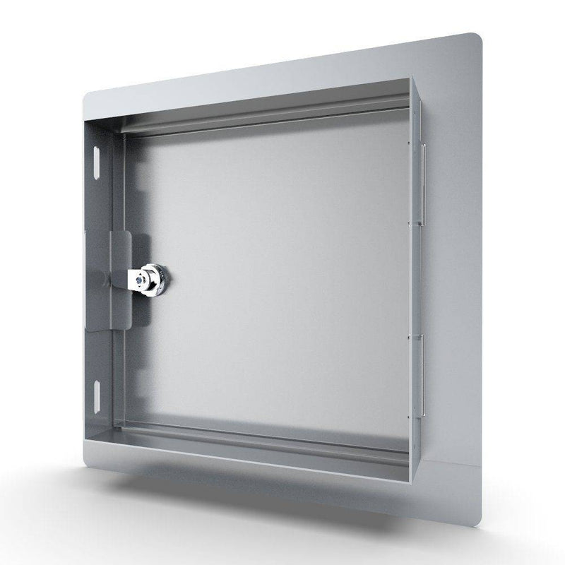 12" x 12" Single Utility Access Door (Reversible)
