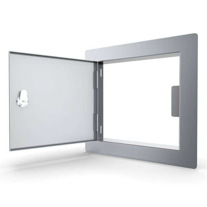 12" x 12" Single Utility Access Door (Reversible)