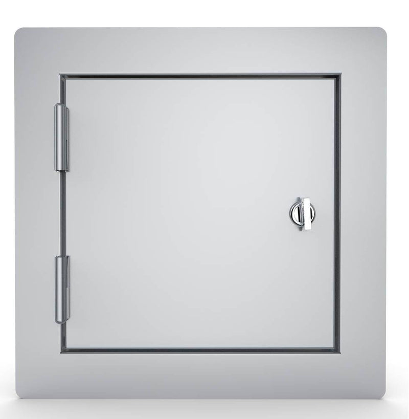 12" x 12" Single Utility Access Door (Reversible)