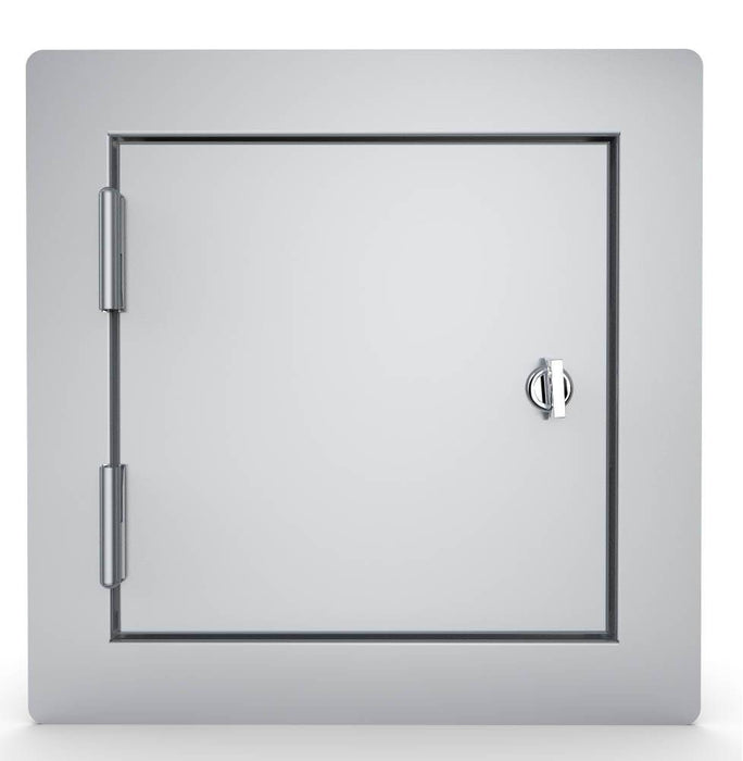 12" x 12" Single Utility Access Door (Reversible)