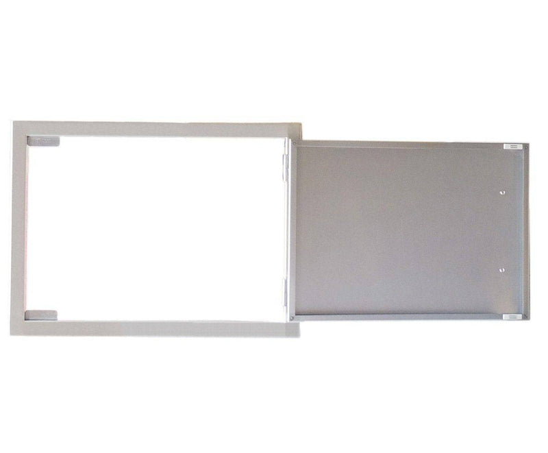 Signature Series Beveled Frame Vertical Access Door Prev. BA-DV1420