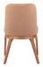 Ayr Dining Chair (Set of 2) Tan