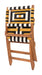 Sunbeam Lounge Chair Multicolor