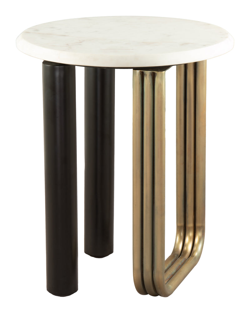 Elyn Side Table Multicolor