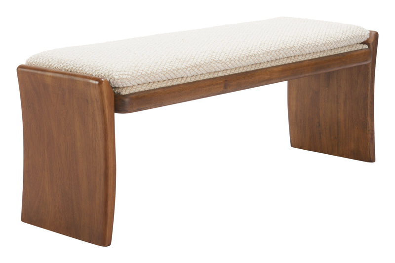 Lafa Bench Beige