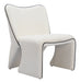 Novo Accent Chair Ivory