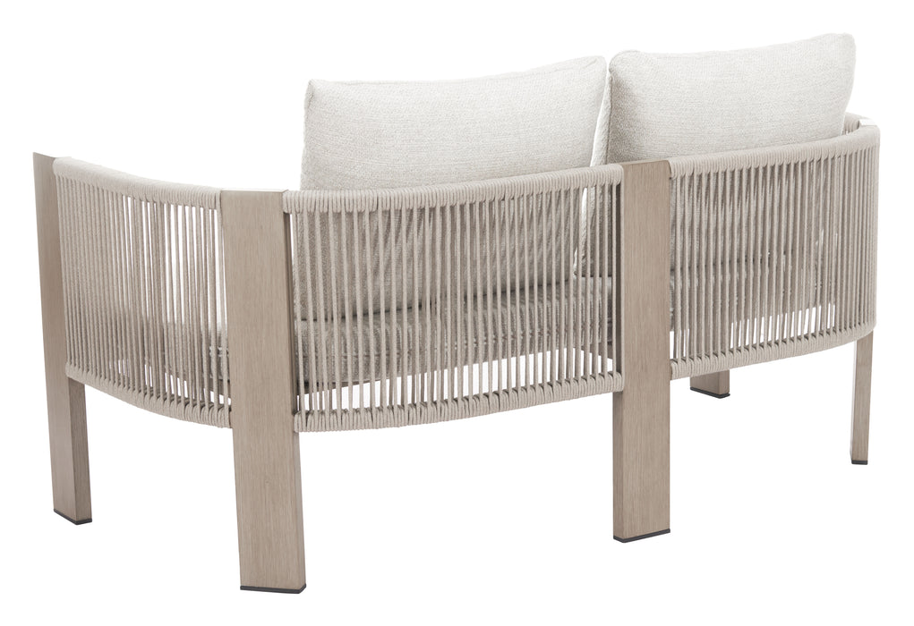 Rebel Sofa Beige