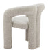 Buis Dining Chair Gray