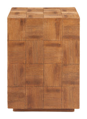 Cetka Side Table Natural