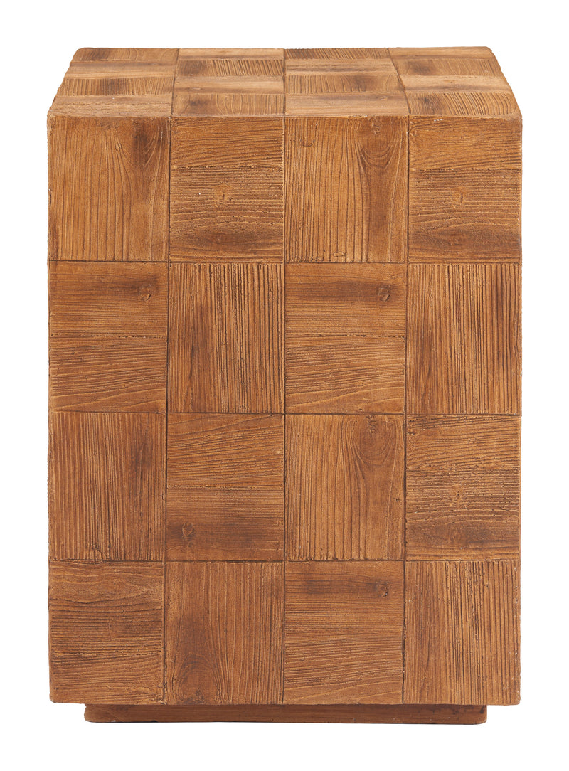 Cetka Side Table Natural