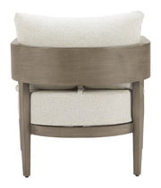 Foret Armchair Beige