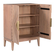 Hira Cabinet Natural