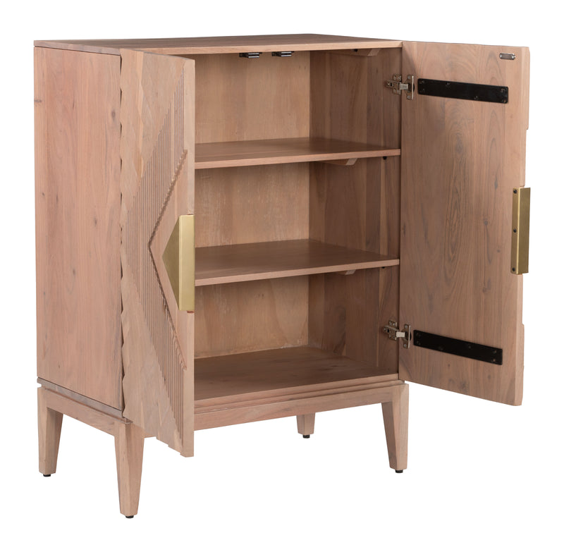 Hira Cabinet Natural