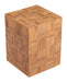 Cetka Side Table Natural