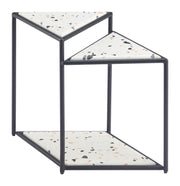 Miste Side Table Multicolor