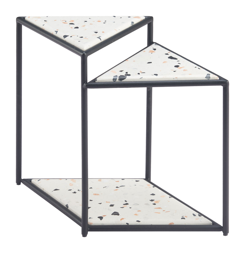 Miste Side Table Multicolor