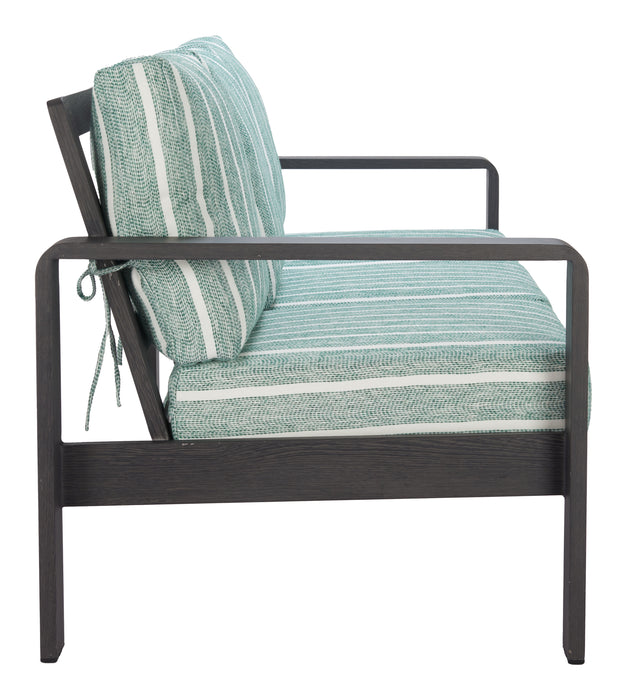 Rolig Sofa Green