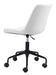 Byron Office Chair White