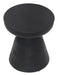Sage Side Table Black