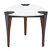 Bogey Side Table Multicolor