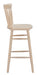 Tyce Barstool (Set of 2) Natural