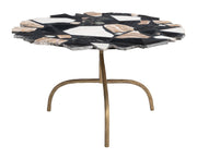 Baia Coffee Table Multicolor