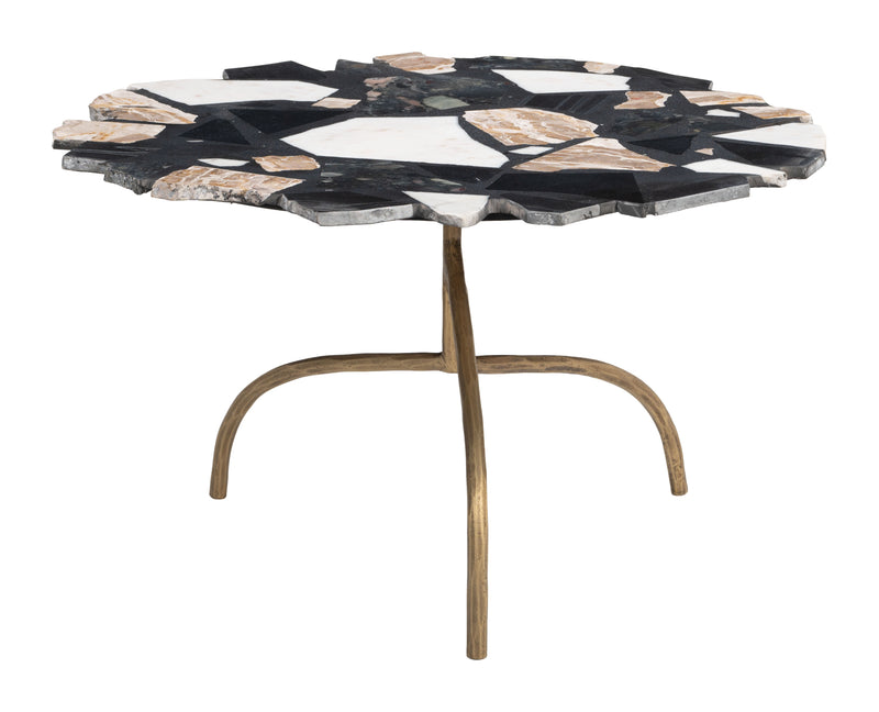 Baia Coffee Table Multicolor