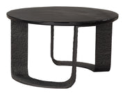 Divin Coffee Table Black