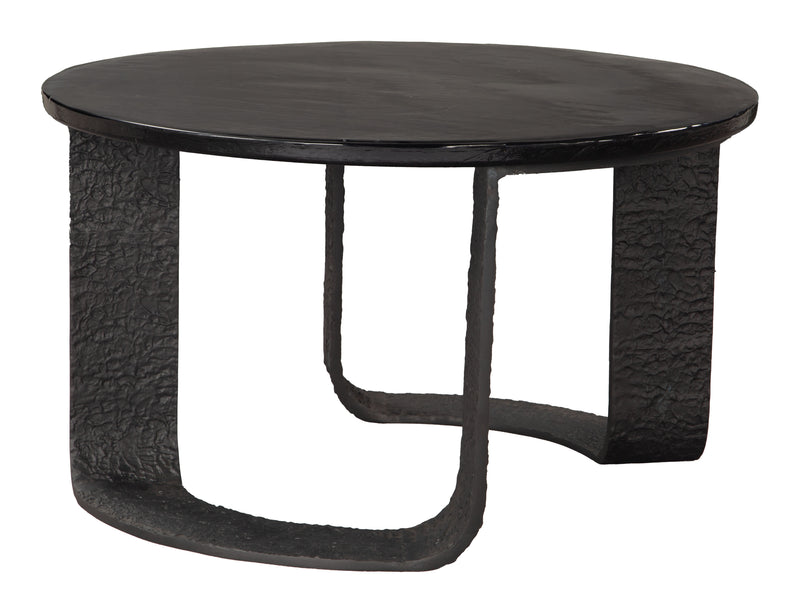 Divin Coffee Table Black