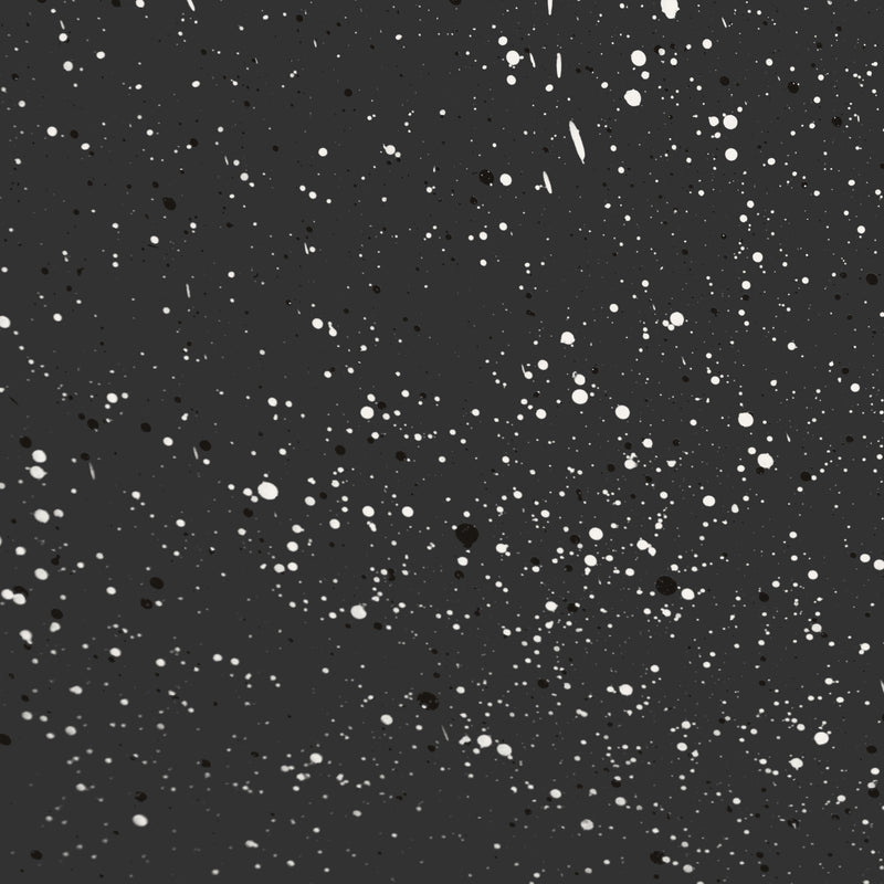 Litar Side Table Multicolor