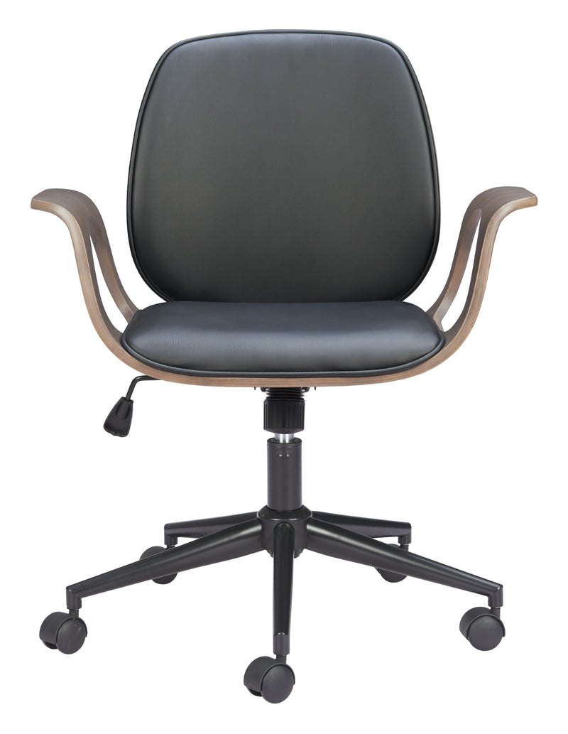 Ali Office Chair Black