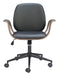 Ali Office Chair Black