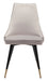 Piccolo Dining Chair (Set of 2) Gray