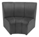 Garbi Modular Sectional Black