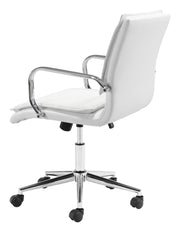 Partner Office Chair White
