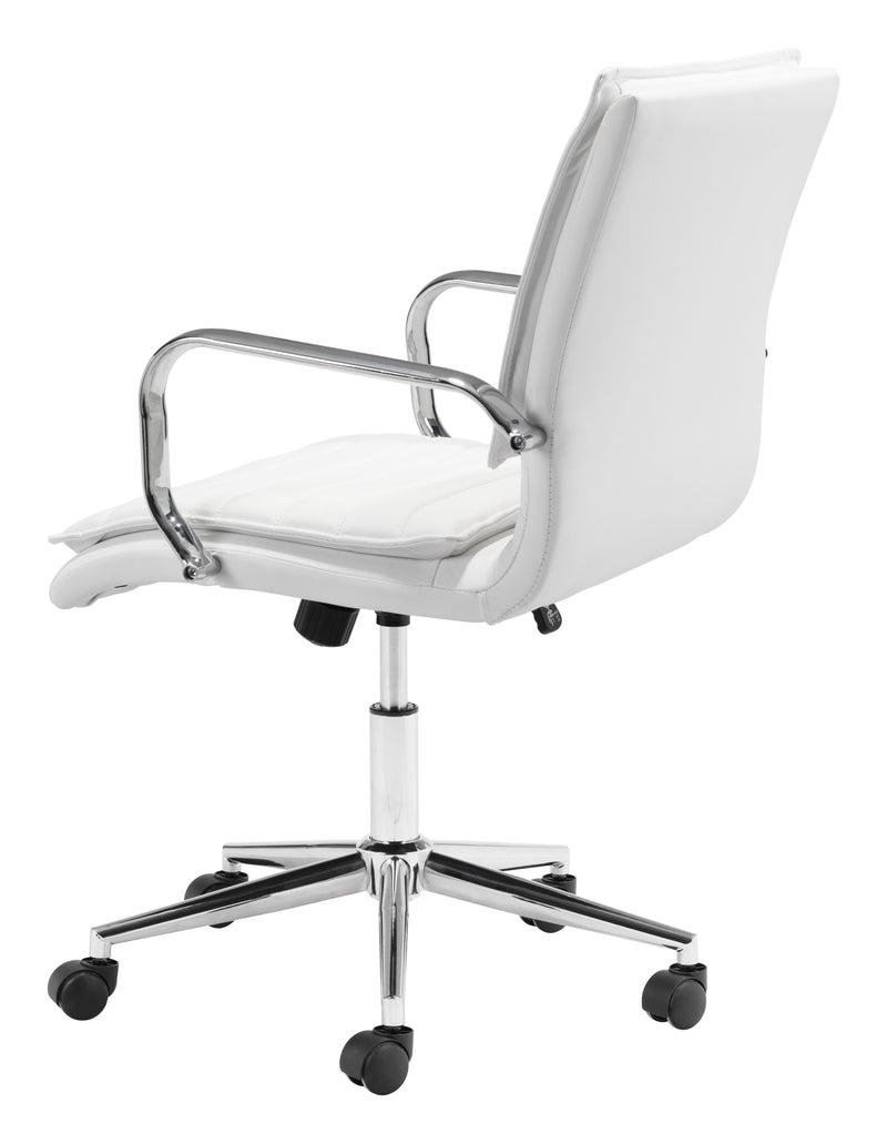 Partner Office Chair White