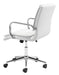 Partner Office Chair White