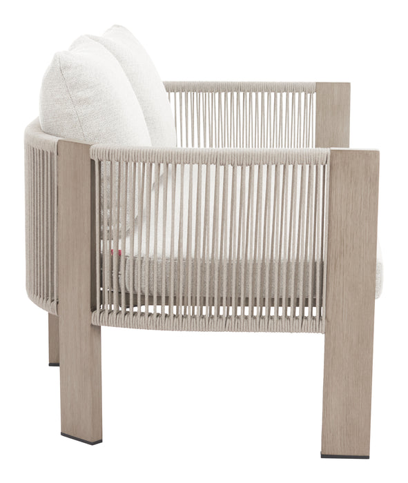 Rebel Sofa Beige