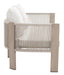 Rebel Sofa Beige