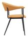 Sima Dining Chair Brown