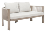 Rebel Sofa Beige