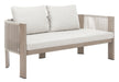 Rebel Sofa Beige